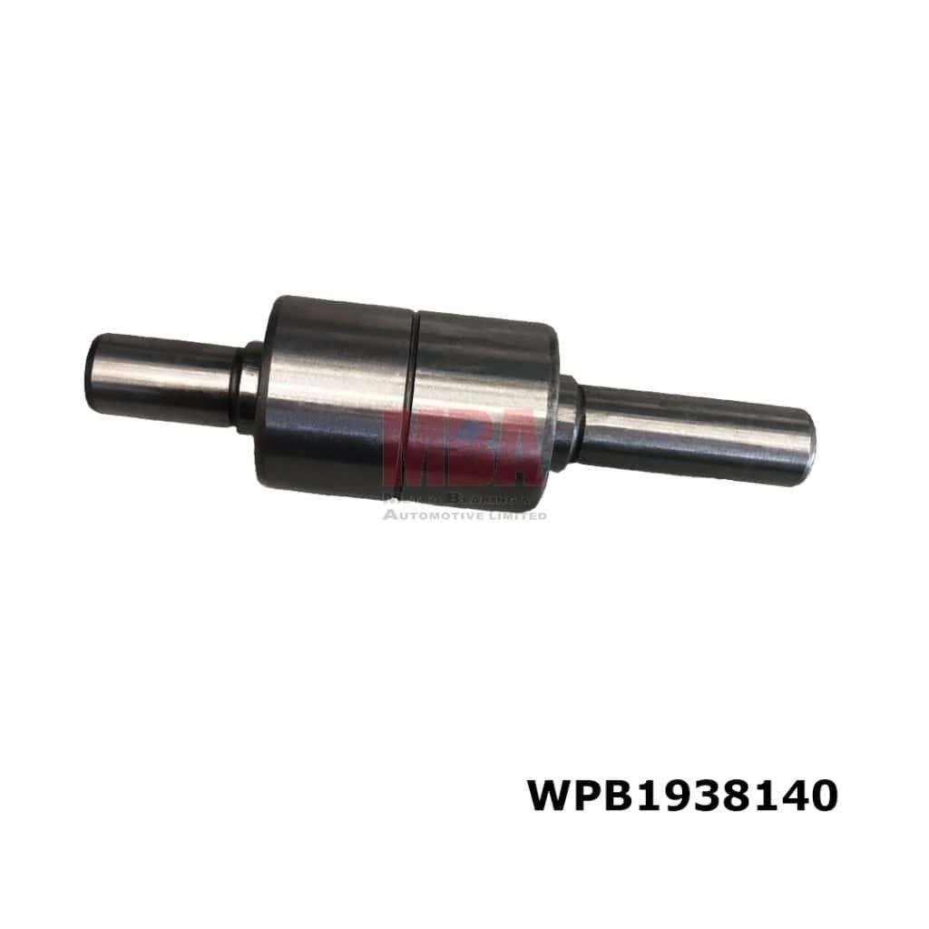 water pump automotive bearing 885821