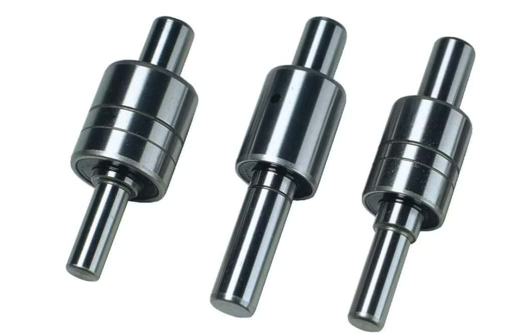 water pump bearing 885737