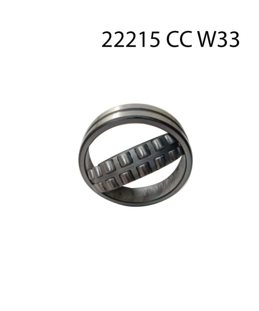 22215cakc3w33 spherical roller bearing