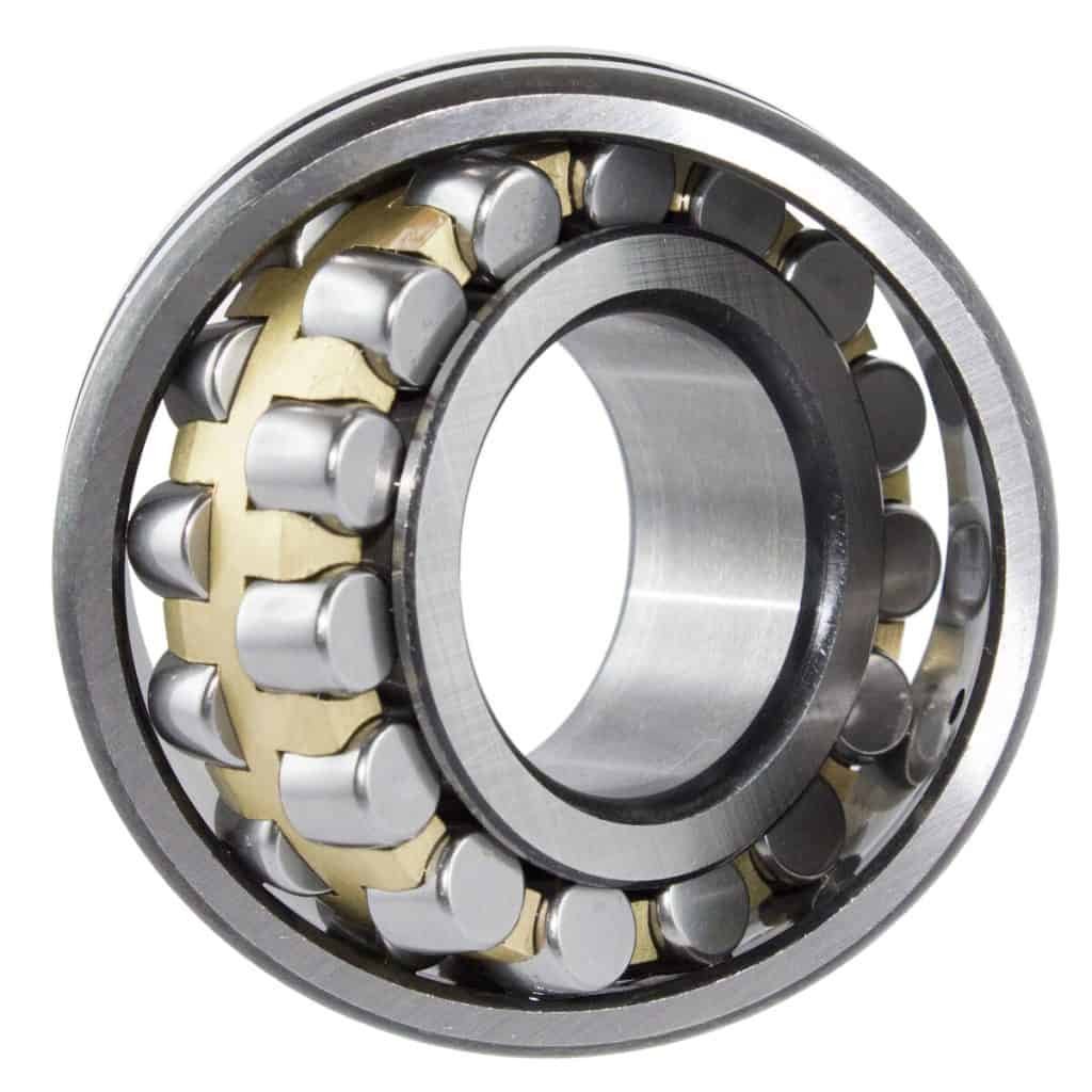 22314cac3w33 spherical roller bearing