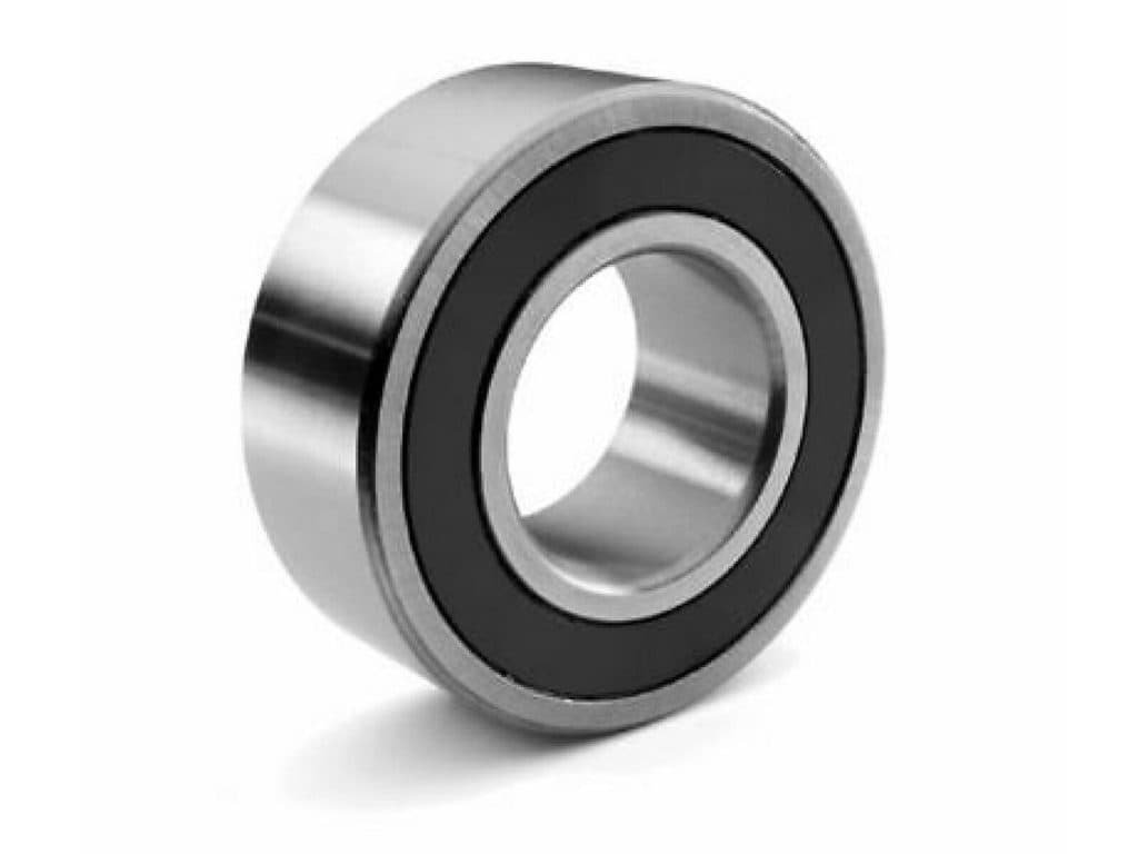 2312-2RS Self Aligning Ball Bearing
