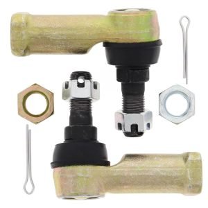 Tie Rod ends