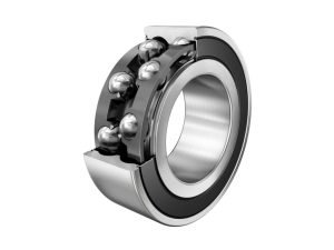 double row angular contact ball bearing