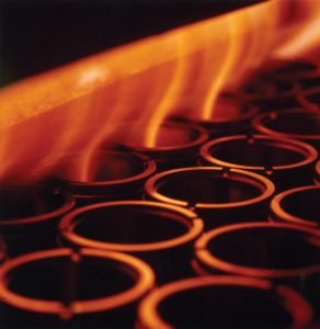 bearing material selection