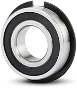 bearing snap ring