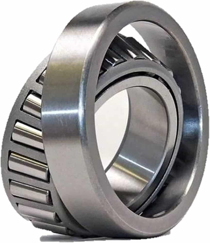 tapered roller bearing