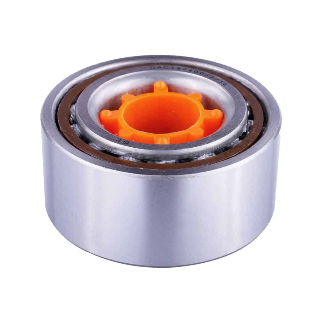 wheel hub bearing dac255200206