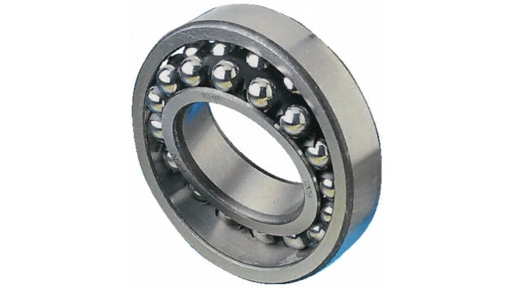 1204 open bearing
