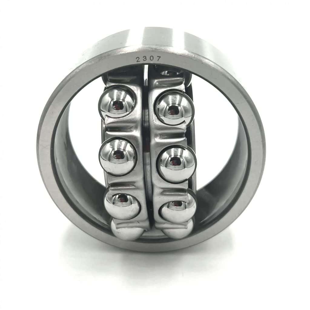 1312 self aligning ball bearing