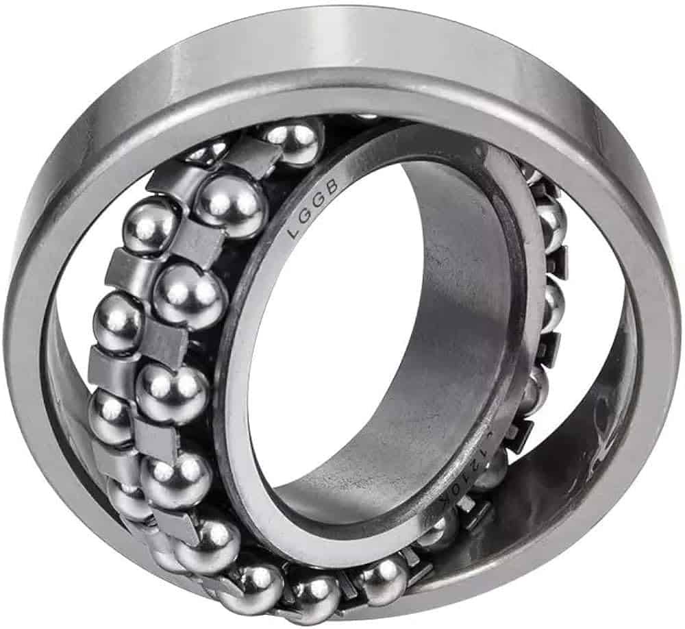 2205 self aligning ball bearing