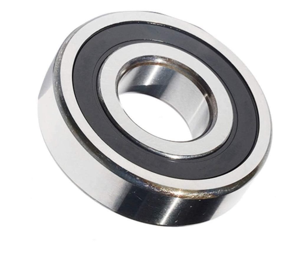 6204-2RS C3 Bearing