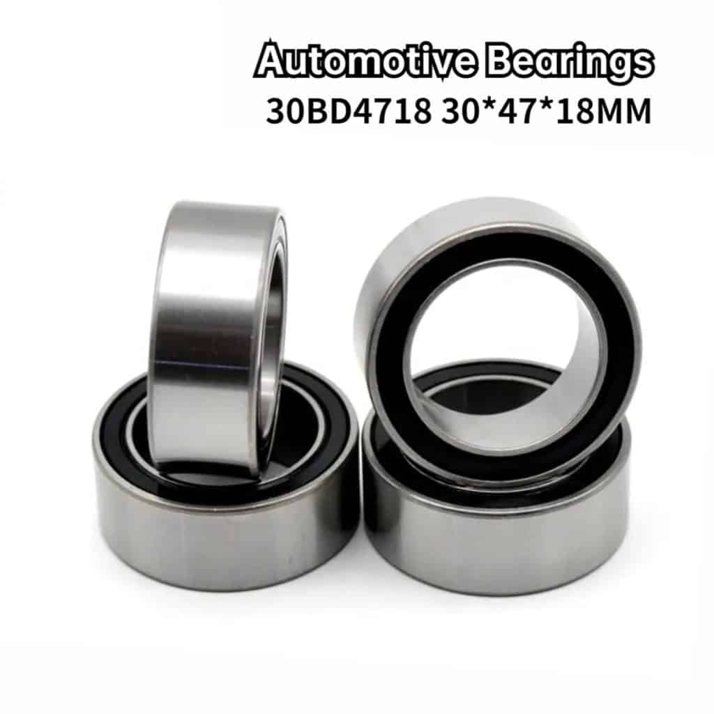 Air Conditioner Bearing 30BD4718DU