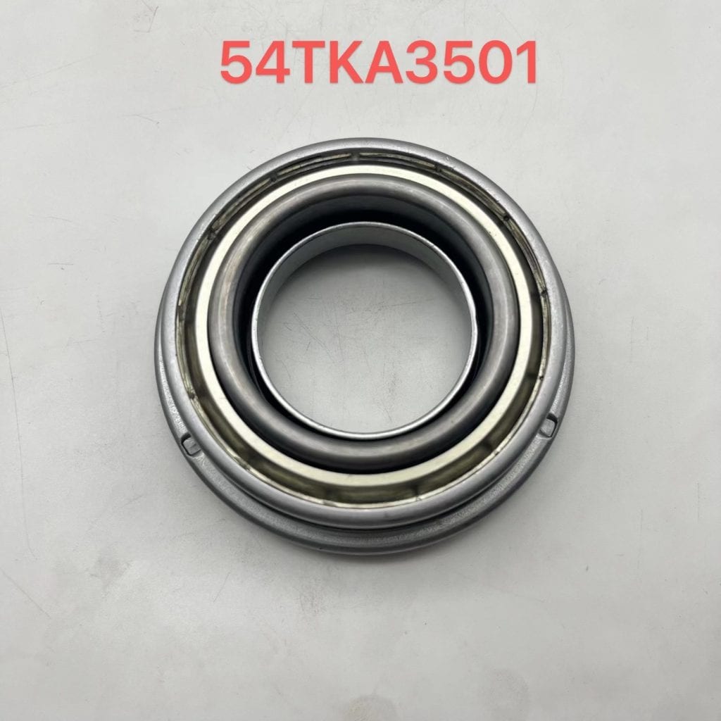 clutch release bearing 54tka3501