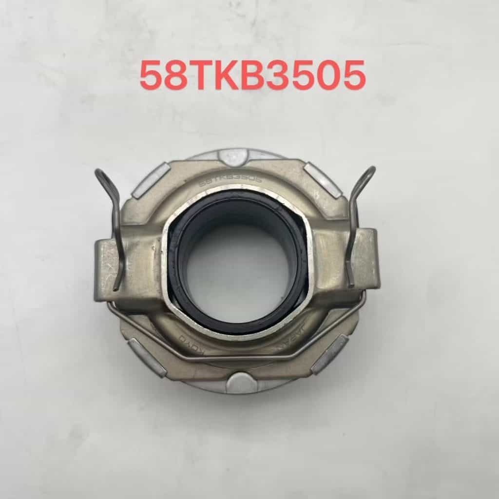 clutch release bearing 58tkb3505