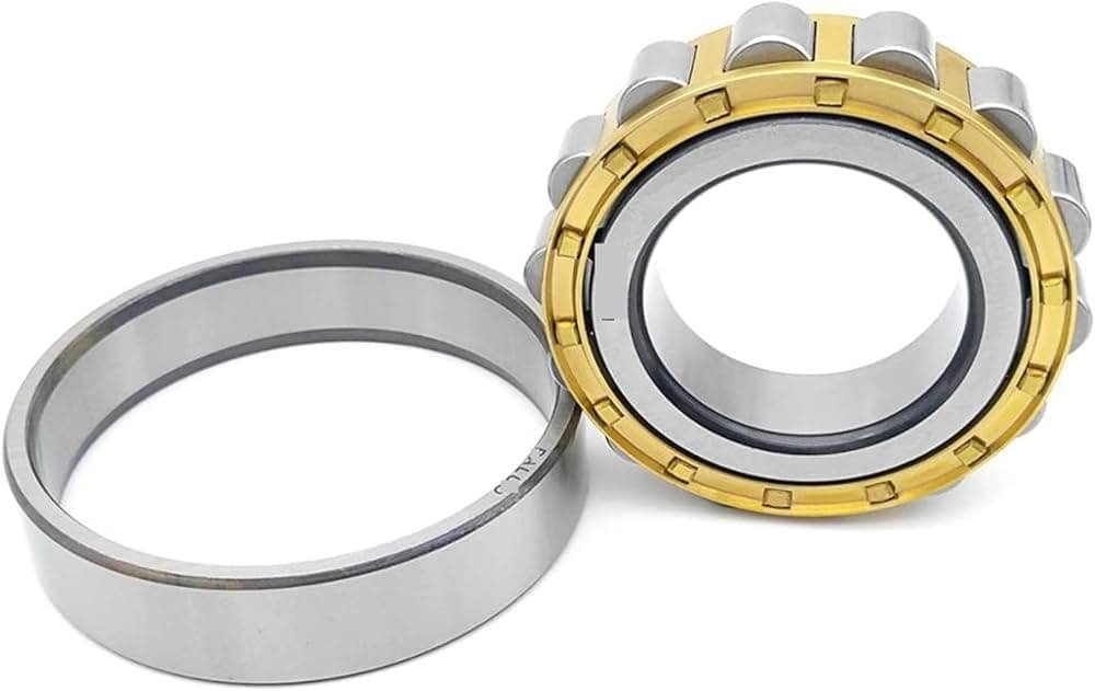 n211em cylindrical roller bearing
