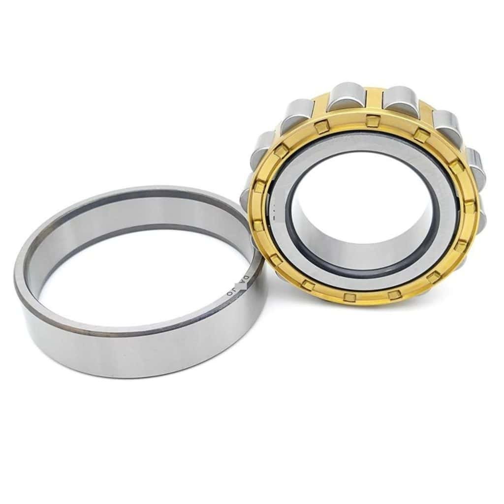 N311EM Cylindrical Roller Bearing