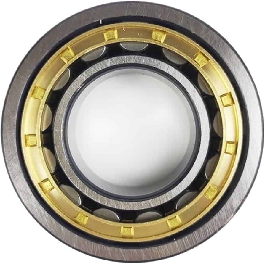 nj211em cylindrical roller bearing