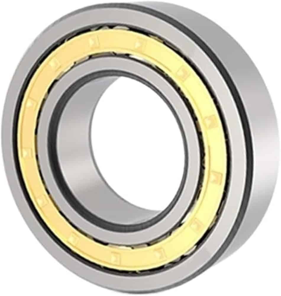 nu311em cylindrical roller bearing