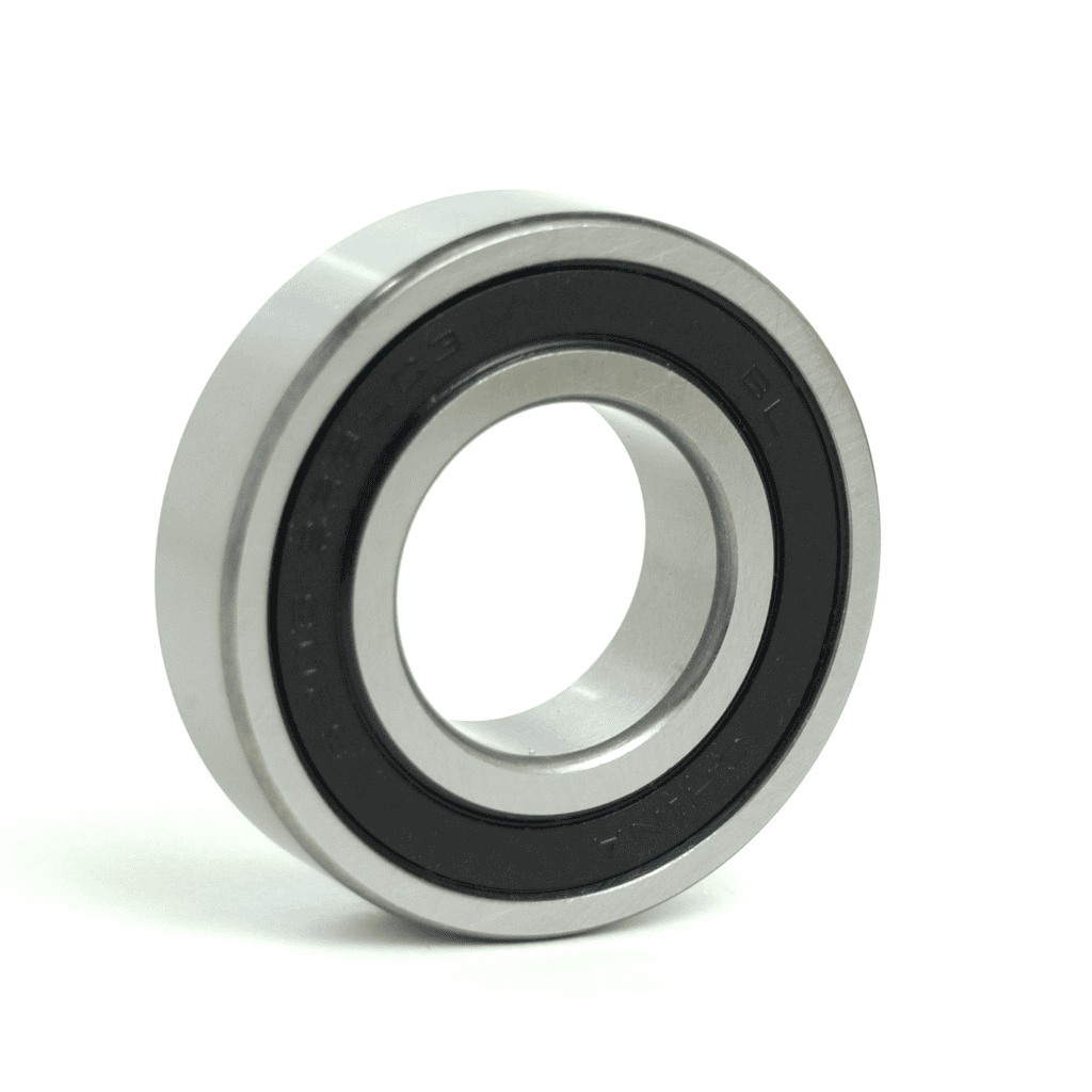 R155-2RS miniature ball bearing