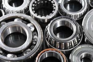 types of bicycle bearings