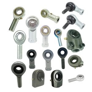 types of rod end bearings