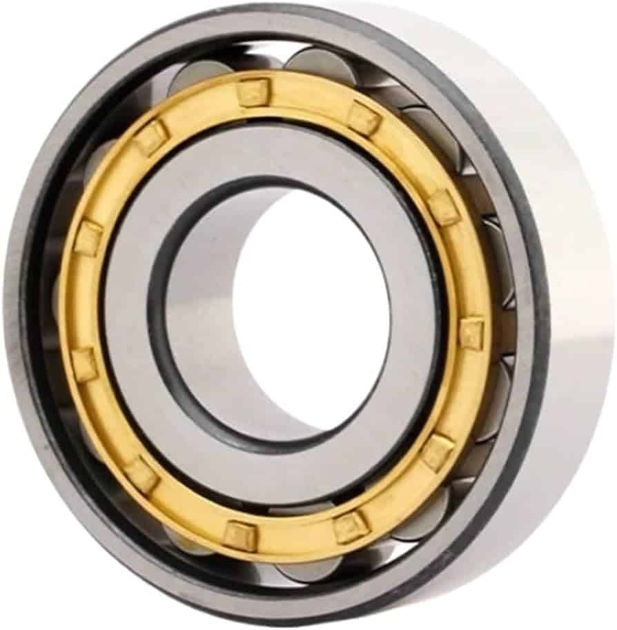 n204em cylindrical roller bearing