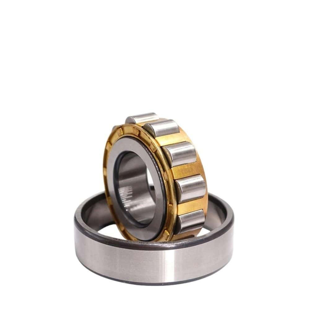 nj2204em cylindrical roller bearing