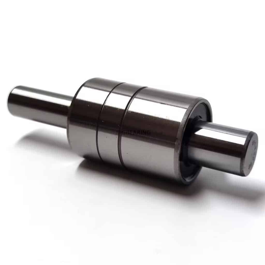 Water Pump Bearing WIB1630136A