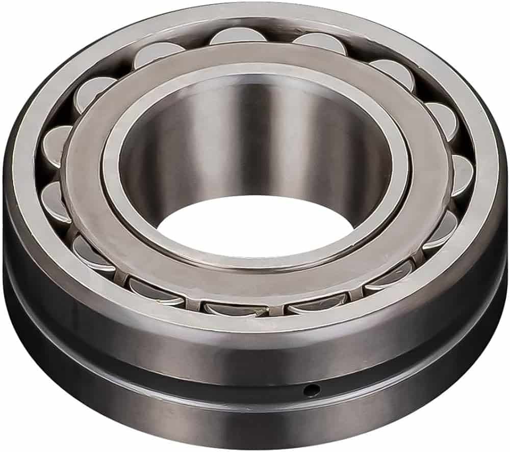 22206ca w33 spherical roller bearing
