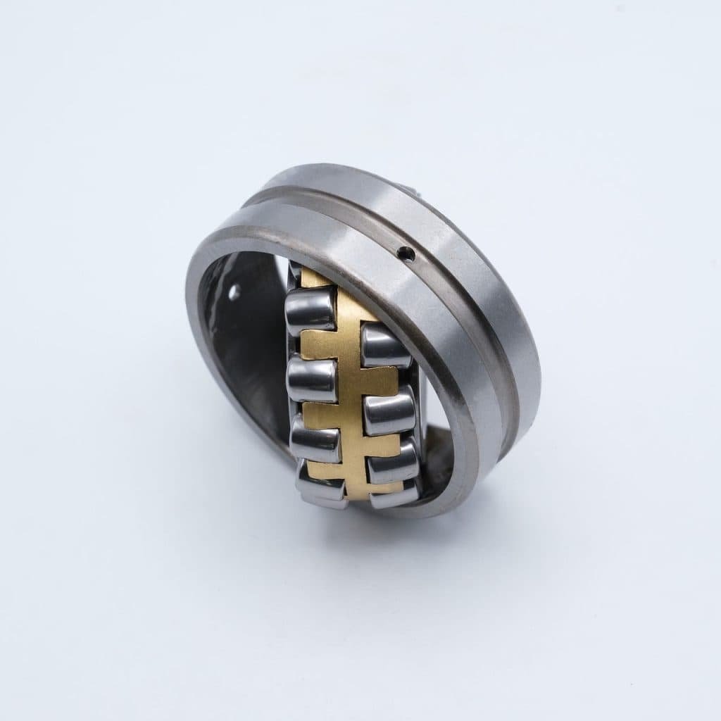 22207caw33 spherical roller bearing