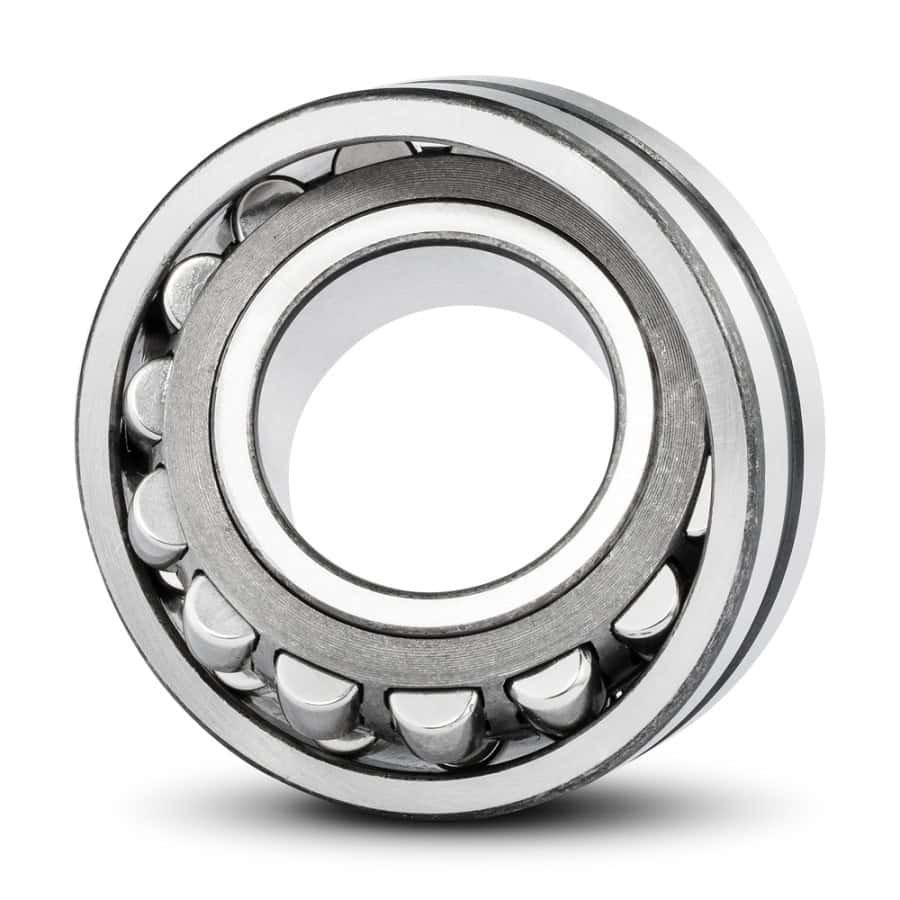 22217ccw33 spherical roller bearing