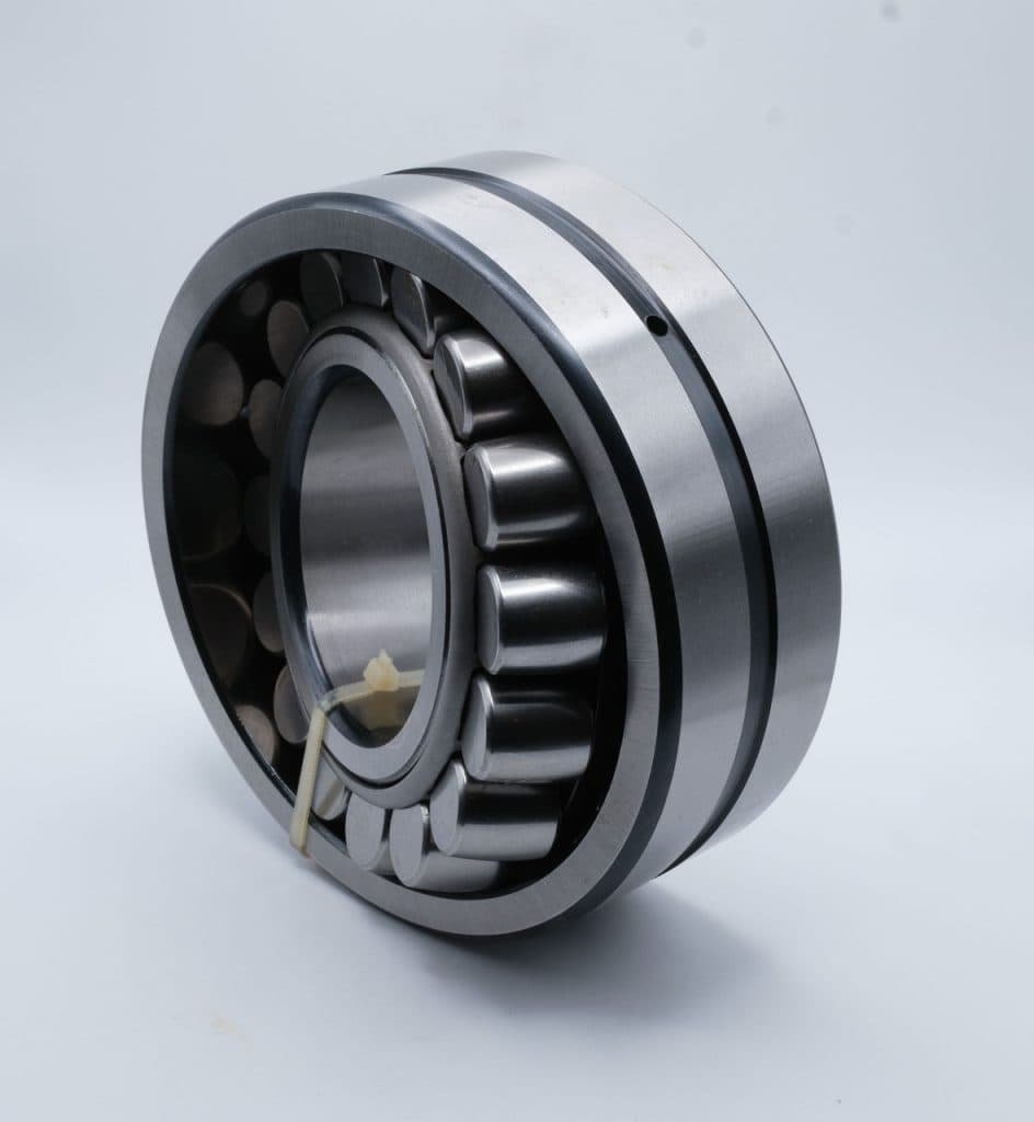 22318ew33 bearing