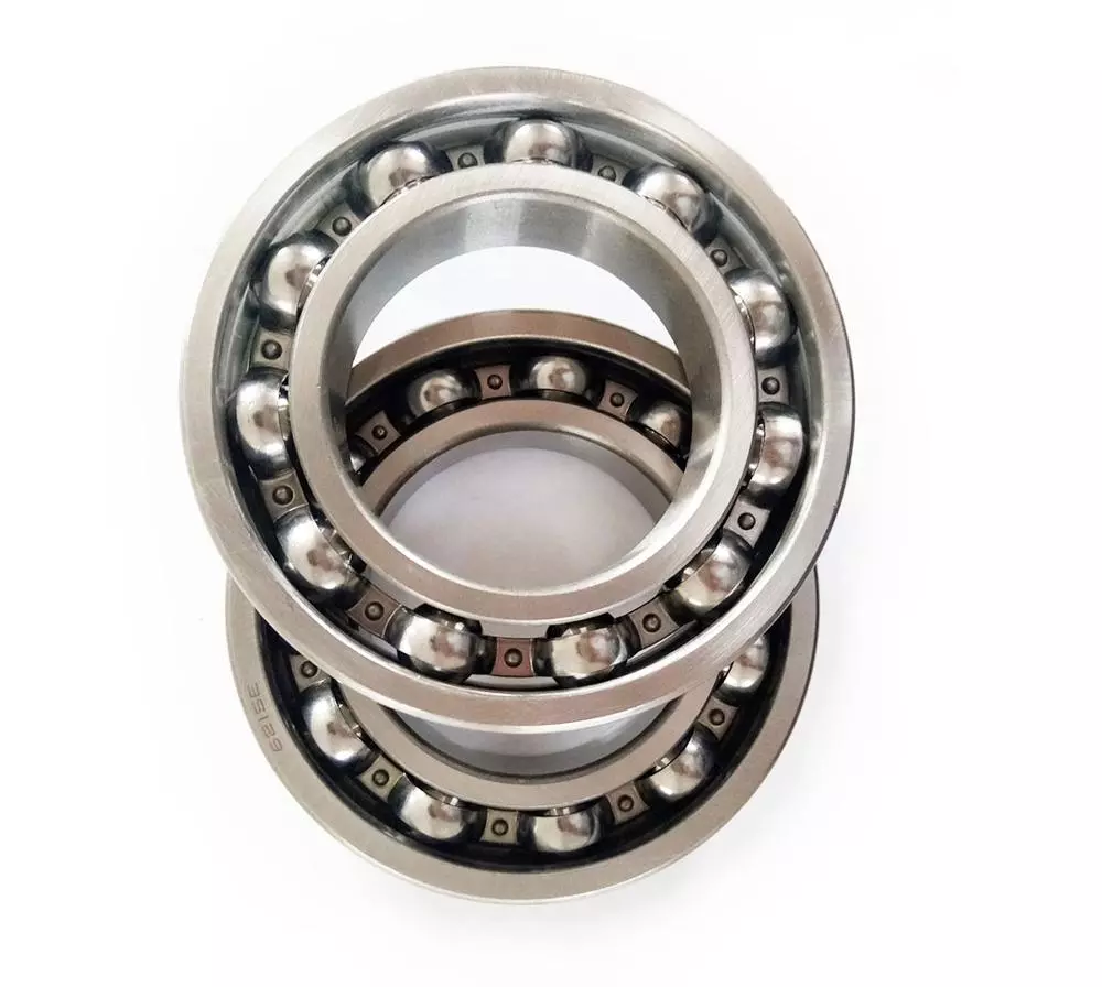 605 miniature ball bearing