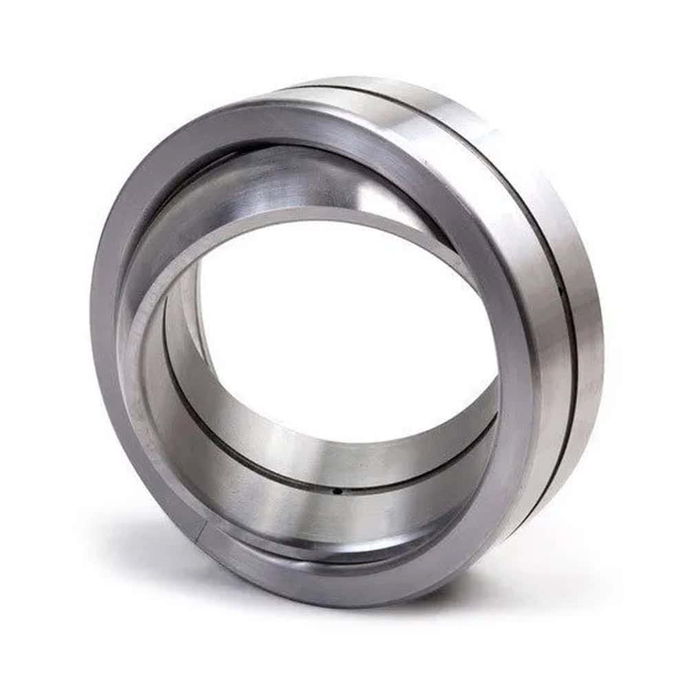 spherical plain bearings