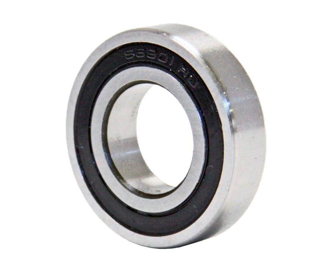 6901-2RS Ball Bearing 12x24x6mm Sealed