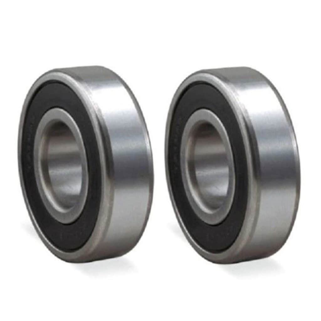 sealed bearings