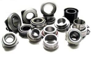 clutch release bearing types