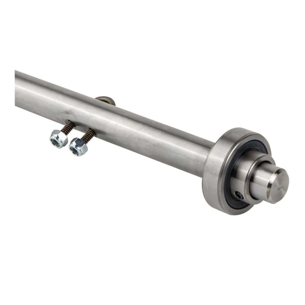 shaft bearing
