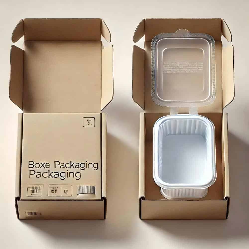 color box packaging vs clamshell packaging