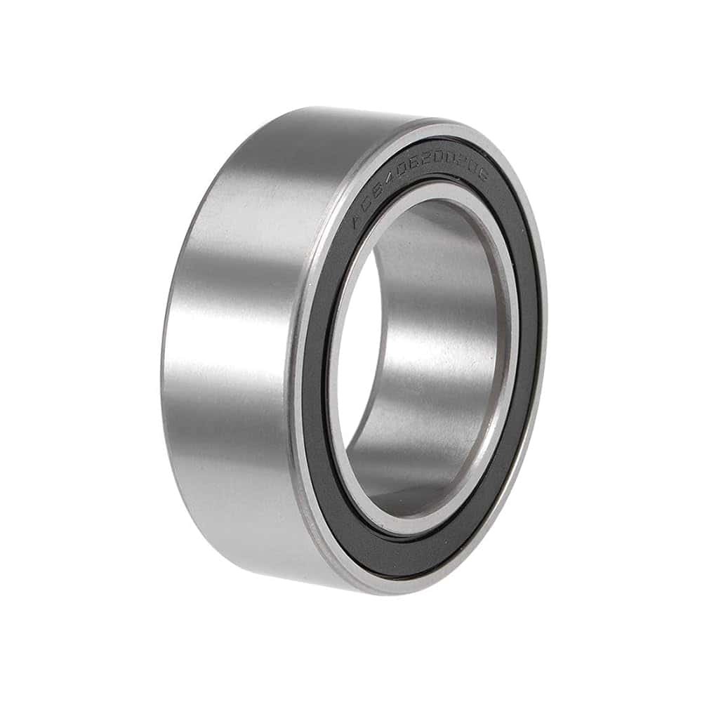 907257a compressor clutch bearing