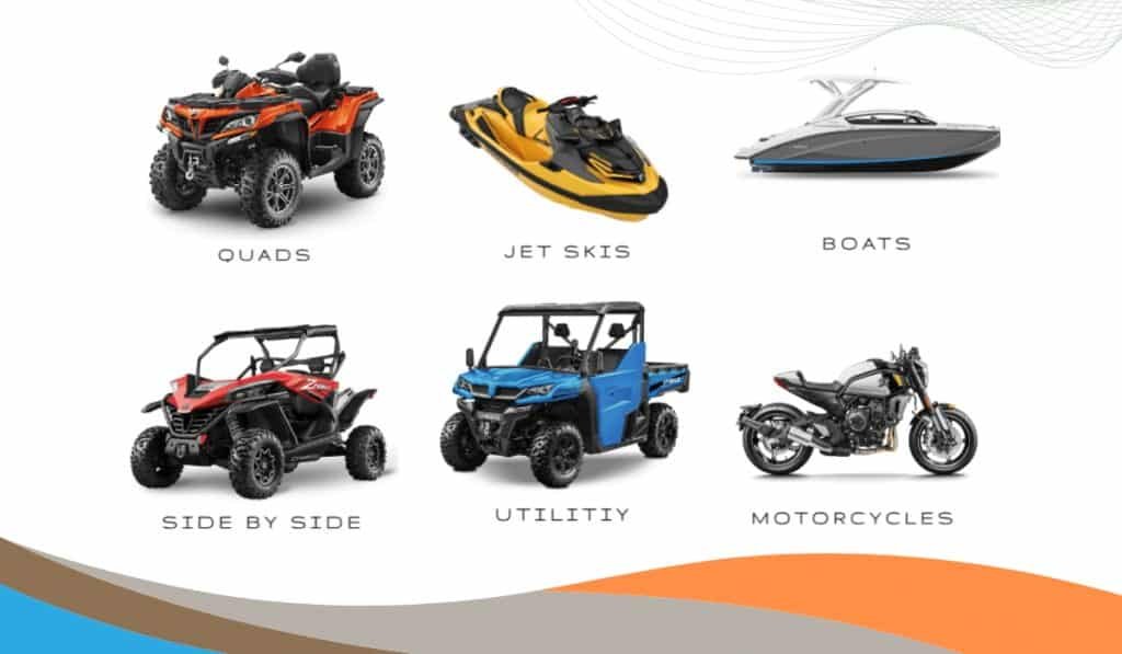 powersports bearing