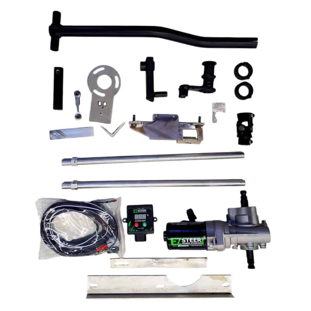 snowmobile bearing