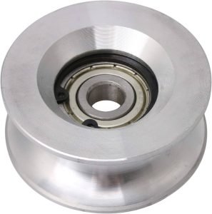 pulley bearing