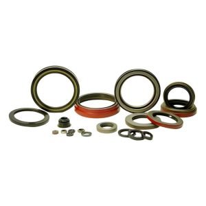 bearing seals