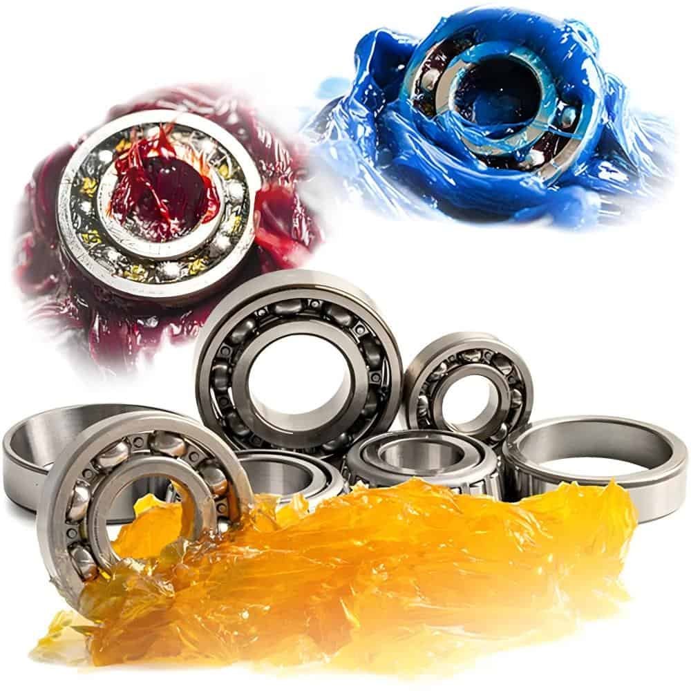 bearing grease