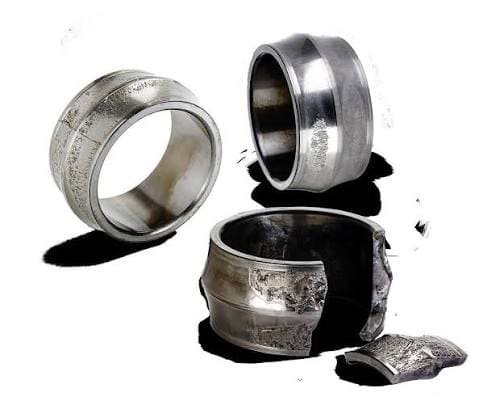 bearing failure analysis