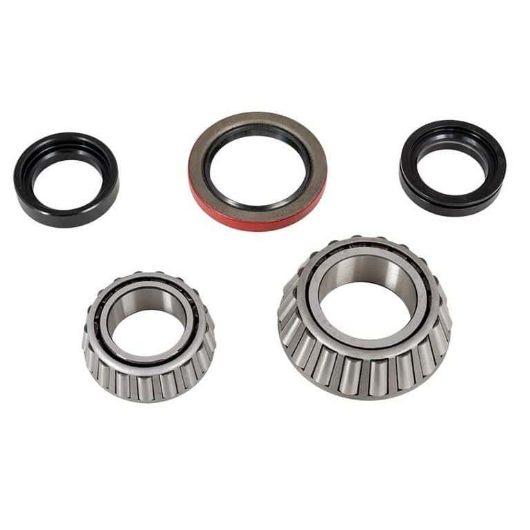 pinion support bearing kit